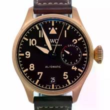 Thumbnail von IWC Große Fliegeruhr Big Pilot