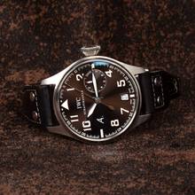 Thumbnail von IWC Große Fliegeruhr Big Pilot Saint Exupery