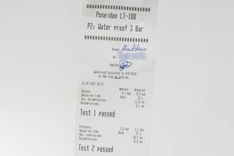 Thumbnail von Montblanc Star Legacy Stahl Automatik Herrenuhr Ref. 119955 7474 B&P 2021