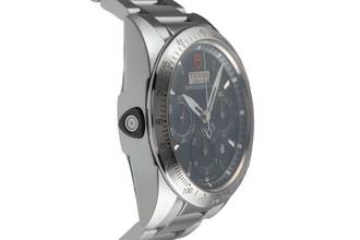 Thumbnail von Tudor Fastrider Chrono Chronograph Edelstahl Automatik Stahl Ref. 42000