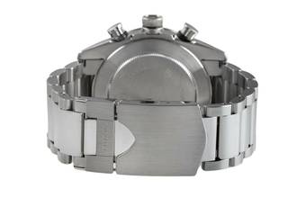 Thumbnail von Tudor Fastrider Chrono Chronograph Edelstahl Automatik Stahl Ref. 42000