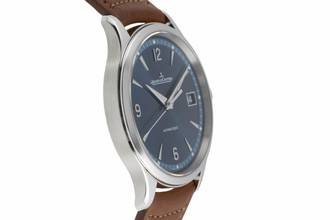 Thumbnail von Jaeger-LeCoultre Master Control Date Ref. Q4018480 830.8.A0.S