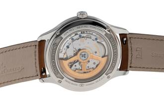 Thumbnail von Jaeger-LeCoultre Master Control Date Ref. Q4018480 830.8.A0.S