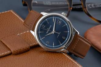 Thumbnail von Jaeger-LeCoultre Master Control Date Ref. Q4018480 830.8.A0.S