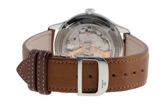 Thumbnail von Jaeger-LeCoultre Master Control Date Ref. Q4018480 830.8.A0.S