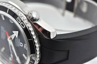 Thumbnail von Omega Seamaster Planet Ocean Casino Royal 007 Limited 2907.50.91 Service 08/2024 </h1>