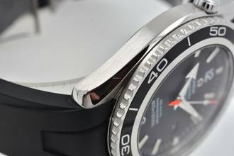 Thumbnail von Omega Seamaster Planet Ocean Casino Royal 007 Limited 2907.50.91 Service 08/2024 </h1>