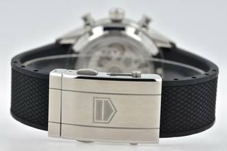 Thumbnail von TAG Heuer Carrera Seafarer X Hodinkee Chronograph CBS2014.FT6293 Limited </h1>