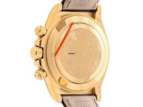 Thumbnail von Rolex Daytona Ref.116518 2010 Box&Beschreibung wie Neu Vintage