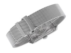 Thumbnail von Baume & Mercier Hampton Ref.M0A10672 2025 Full Set Ungetragen