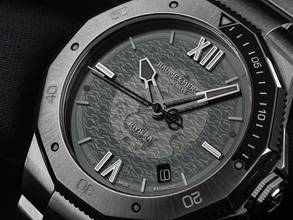 Thumbnail von Baume & Mercier Riviera Ref.M0A10717 2025 Full Set Ungetragen