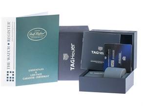 Thumbnail von TAG Heuer Aquaracer Ref.WBP201D.FT6197 2024 Full Set Ungetragen