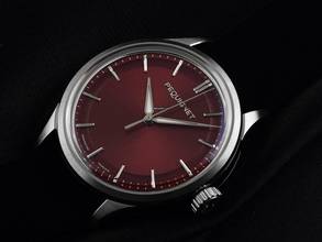 Thumbnail von Pequignet Royale Paris Ref.9106363/C Full Set Neu