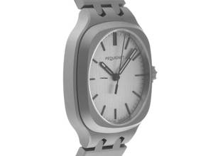 Thumbnail von Pequignet Concorde Green Dial Ref.9045336 Full Set Neu