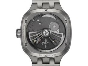 Thumbnail von Pequignet Concorde Green Dial Ref.9045336 Full Set Neu