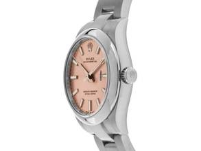 Thumbnail von Rolex Oyster Perpetual 31 Ref.277200 2024 Full Set Ungetragen