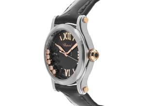 Thumbnail von Chopard Happy Sport Ref.278582-6014 2025 Full Set Ungetragen