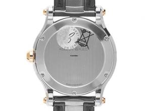 Thumbnail von Chopard Happy Sport Ref.278590-6015 2025 Full Set Ungetragen