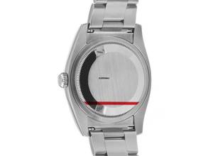 Thumbnail von Rolex Oyster Perpetual 36 Ref.116000 2014 Full Set wie Neu Vintage </h1>