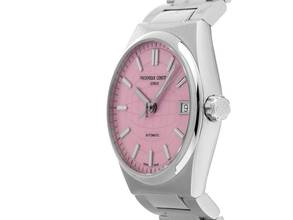 Thumbnail von Frederique Constant Highlife Lady Ref.FC-303LP2NH6B Full Set Neu