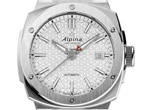 Thumbnail von Alpina Alpiner Extreme Titan Ref.AL-525S3AE1B Full Set Neu