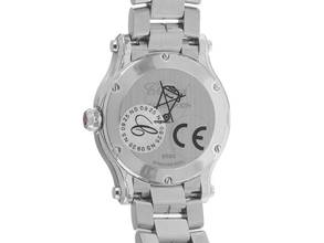 Thumbnail von Chopard Happy Sport Ref.278590-3010 2025 Full Set Ungetragen