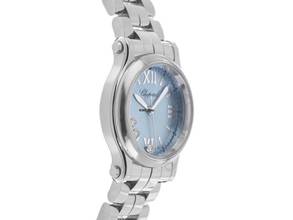 Thumbnail von Chopard Happy Sport Ref.278590-3010 2025 Full Set Ungetragen