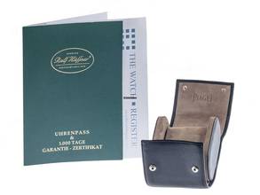 Thumbnail von Piaget Altiplano extraflach Ref.9025 1985 sehr gut Vintage </h1>