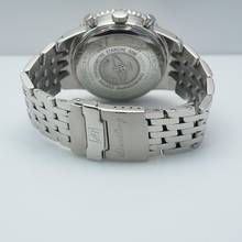 Thumbnail von Breitling Navitimer Heritage Chronograph Panda Stahl/Stahl B+P