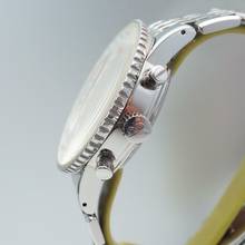 Thumbnail von Breitling Navitimer Heritage Chronograph Panda Stahl/Stahl B+P