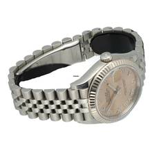 Thumbnail von Rolex Datejust 31 Ref.278274 Pink Jubilee Full Set