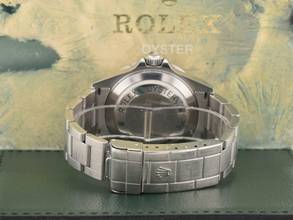 Thumbnail von Rolex Sea-Dweller 4000 16600 Used Full Set + Toolkit