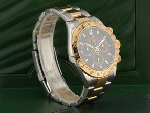 Thumbnail von Rolex Daytona Cosmograph Daytona 116523 Black Dial - Like New 2013