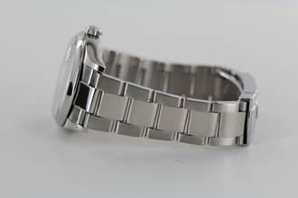 Thumbnail von Rolex Datejust 36 Full Set//Ref.126200//2019//#706