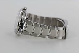 Thumbnail von Rolex Datejust 36 Full Set//Ref.126200//2019//#706