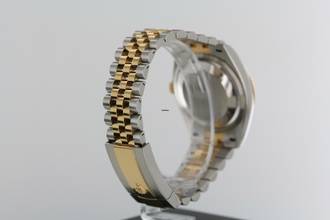 Thumbnail von Rolex Datejust 36 Full Set//Ref.126233//2021//Diamant//#728 </h1>