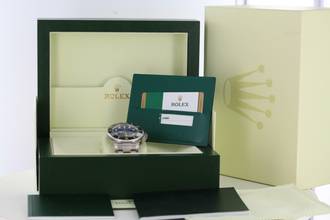 Thumbnail von Rolex Sea-Dweller Deepsea James Cameron//D-Blue/UNWORN//Full Set//Ref.116660//2017#723