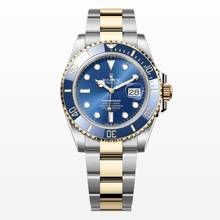 Thumbnail von Rolex Submariner Date Bluesy//REF.126613LB//Mai 2025//NEU&UNGETRAGEN//#736