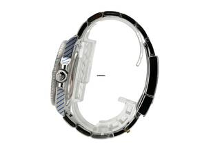 Thumbnail von Rolex GMT-Master II Edelstahl Ref. 116710LN </h1>