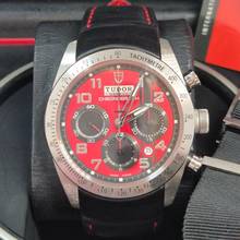 Thumbnail von Tudor Fastrider Chrono Ducati Special Edition Chrono 42mm Automático Completo