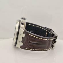 Thumbnail von Audemars Piguet Royal Oak Offshore Chronograph Safari ll 42mm Automático Completo