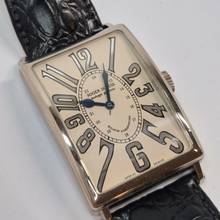 Thumbnail von Roger Dubuis Much More Ouro Branco Edição de 28 Unidades XL Automático