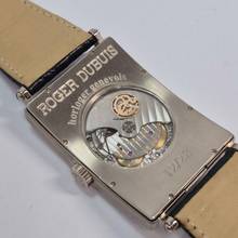 Thumbnail von Roger Dubuis Much More Ouro Branco Edição de 28 Unidades XL Automático