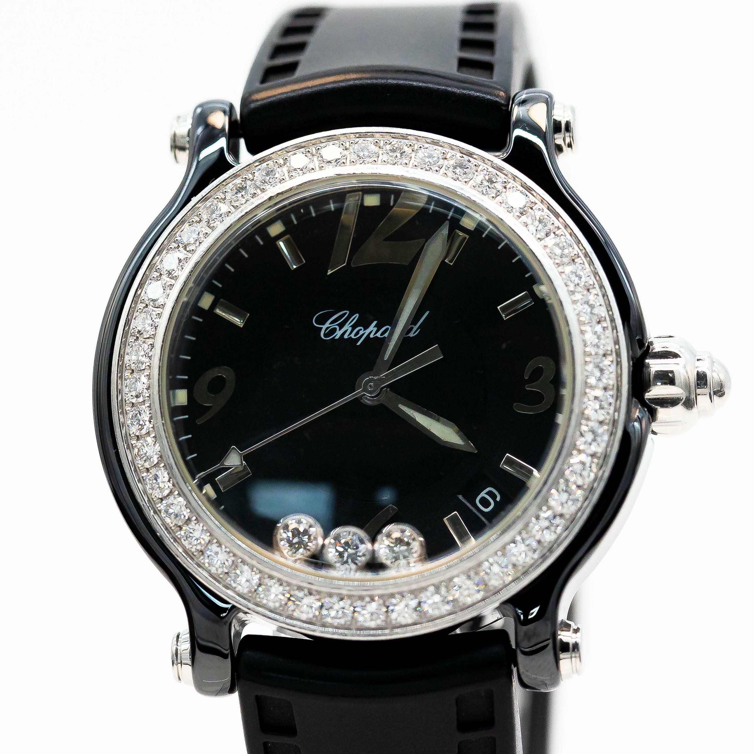  Chopard Happy Sport Limited Edition </h1> 
