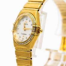 Thumbnail von Omega Constellation 1167.75.00 </h1>