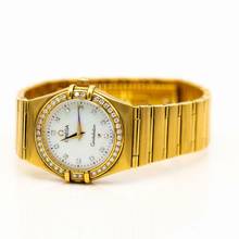 Thumbnail von Omega Constellation 1167.75.00 </h1>