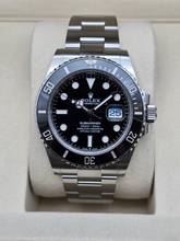 Thumbnail von Rolex Submariner Date 126610LN Chronometer Unworn/New Condition Full Set 1-2026