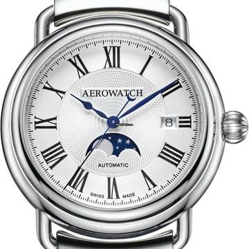  Aerowatch 1942 Mondphase 