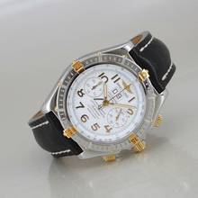 Thumbnail von Breitling Crosswind Special Limited Edition Automatik Chronometer Ø 44 mm Full Set NOS ungetragen </h1>