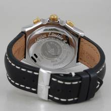 Thumbnail von Breitling Crosswind Special Limited Edition Automatik Chronometer Ø 44 mm Full Set NOS ungetragen </h1>